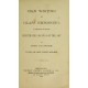 Sign Writing and Glass Embossing (1890) — Digital Download