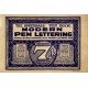 Speedball Text Book: Modern Pen Lettering, 7th Edition (1923) — Digital Download
