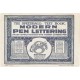 Speedball Text Book: Modern Pen Lettering, 8th Edition (1925) — Digital Download