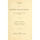 A Textbook on Lettering and Sign Painting (1902) — Digital Download A Textbook on Lettering and Sign Painting (1902) — Digital Download