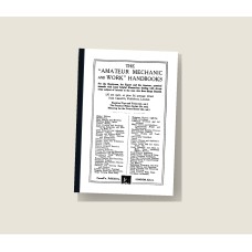 Ticket Writing and Sign Painting (1928) — Hardcover Reprint Ticket Writing and Sign Painting (1928) — Hardcover Reprint