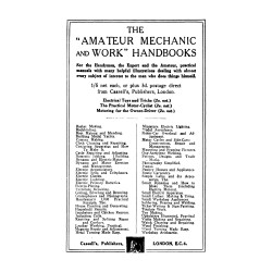 Ticket Writing and Sign Painting (1928) — Digital Download Ticket Writing and Sign Painting (1928) — Digital Download
