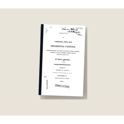 Treatise on Carriage, Sign, and Ornamental Painting (1841) — Digital Download