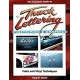 Truck Lettering Pinstripe Graphics Truck Lettering Pinstripe Graphics
