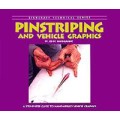 Pinstriping Vehicle Graphics Book