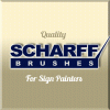 Scharff Brush