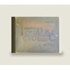 "Atkinson" Sign Painting Up to Now (1909) — Digital Download