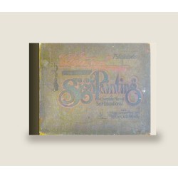 "Atkinson" Sign Painting Up to Now (1909) — Digital Download
