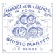 Manetti Gold Leaf