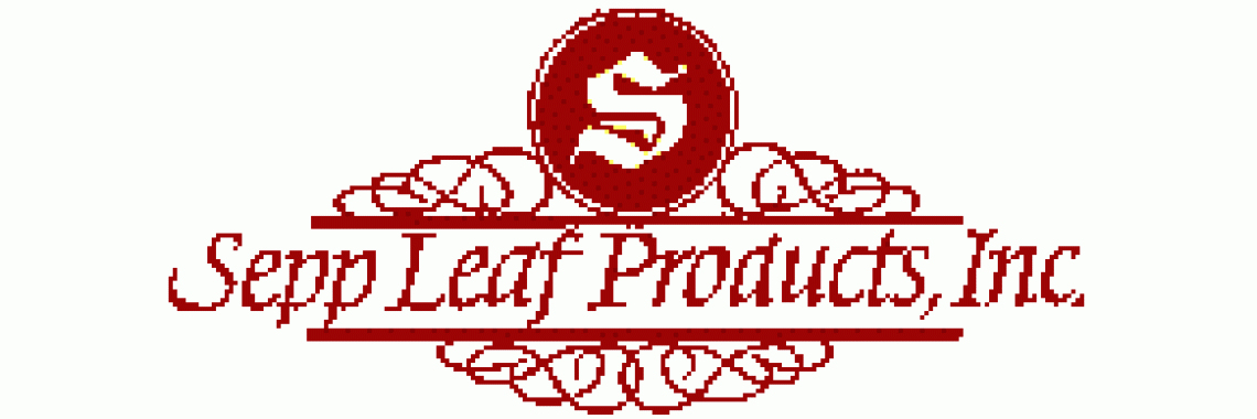 Sepp Leaf Products