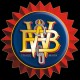 W&B Gold Leaf Brand-w b gold leaf-a LLC Wehrung and Billmeier Co.