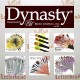 Dynasty brushes Dynasty brushes
