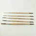 Waterbase and Acrylic Lettering Quill - Series 2179 Size 5 Waterbase and Acrylic Lettering Quill - Series 2179 Size 5