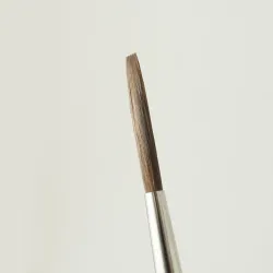 Waterbase and Acrylic Lettering Quill - Series 2179 Size 12