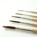 Waterbase and Acrylic Lettering Quill - Series 2179 Size 5 Waterbase and Acrylic Lettering Quill - Series 2179 Size 5