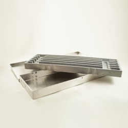 Insert Brush Holder Insert Brush Holder