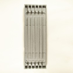 Brush Holder - Slotted Brush Holder - Slotted