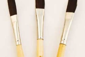 SLS Sword Pinstriping Brushes series 81