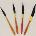 series F L Fast Lite Sword Pinstriping Brushes