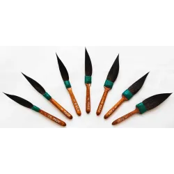 Sword Pinstriping brushes series 20-Assorted Value Pack