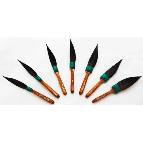Sword Pinstriping brushes series 20-Assorted Value Pack