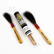 Hanson-Mack Alien Deathhawk Full Set