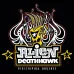 Hanson-Mack Alien Deathhawk Size 00