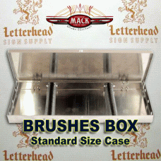 Brushes Box Case Standard Brushes Box Case Standard