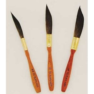 DC Flatliner Pinstriping Brush series 1310
