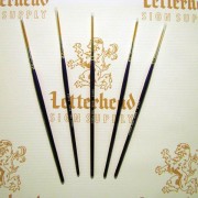 Outliner and Liner style brushes