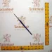 Virus Script Brush Size 4 Series 444 