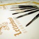 outliners and liner brushes outliners and liner brushes