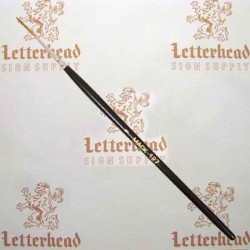 Script Liner Brush Sable series 127 size 1 Script Liner Brush Sable series 127 size 1
