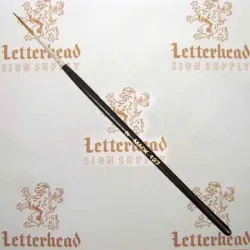 Script Liner Brush Sable series 127 size 2