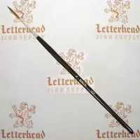 Script Liner Brush Sable series 127 size 4