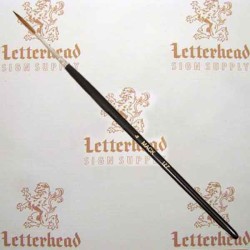 Script Liner Brush Sable series 127 size 4 Script Liner Brush Sable series 127 size 4