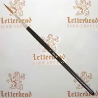 Script Liner Brush Sable series 127 size 6