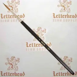 Script Liner Brush Sable series 127 size 6