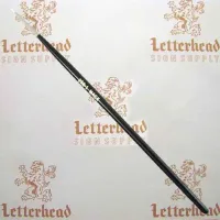 Script Outliner Brush Taklon Size 1 Series 258 Rigger Script Outliner Brush Taklon Size 1 Series 258 Rigger