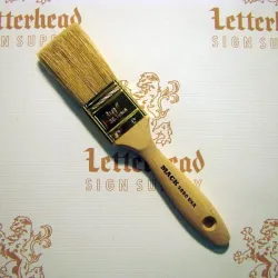 Cutter Brushes Double Series-5880 size 1-1/2" Cutter Brushes Double Series-5880 size 1-1/2"
