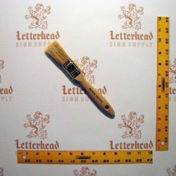 Cutter Brushes Double Series-5880 size 1" Cutter Brushes Double Series-5880 size 1"