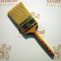 Cutter Brushes Double Series-5880 size 2-1/2"