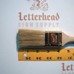 Cutter Brushes Double Series-5880 size 1-1/2" Cutter Brushes Double Series-5880 size 1-1/2"