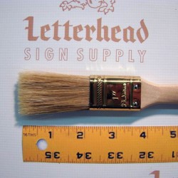 Cutter Brushes Double Series-5880 size 1" Cutter Brushes Double Series-5880 size 1"
