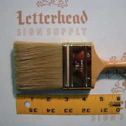 Cutter Brushes Double Series-5880 size 2-1/2" Cutter Brushes Double Series-5880 size 2-1/2"