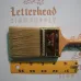 Cutter Brushes Double Series-5880 size 2-1/2"