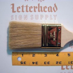 Cutter Brushes Double Series-5880 size 2" Cutter Brushes Double Series-5880 size 2"