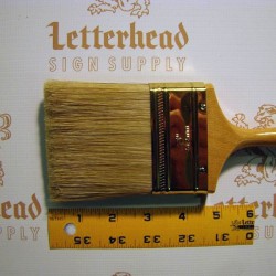 Cutter Brushes Double Series-5880 size 3" Cutter Brushes Double Series-5880 size 3"