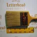 Cutter Brushes Double Series-5880 size 3"