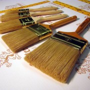 Cutter Brushes Bristle